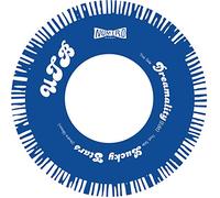 Universal Togetherness Band - Dreamality B/W Lucky Stars