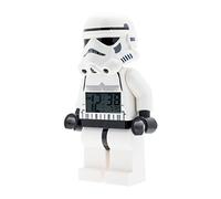 Universal Trends Lego Star Wars Wecker Stormtrooper [Import allemand]