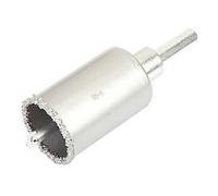 Trépan carbure hex 45 mm universel