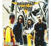 Universal Trilogy - Front Line [Import]