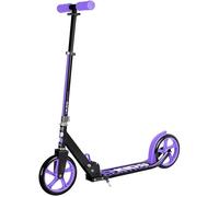 TROTTINETTES TECHNIQUES SKIDS CONTROL - 200MM PURPLE, Mauve