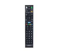 Universal TV Remote Control LCD / LED Sony