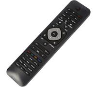 Universal Tv Remote Control Replacement Works With All Tvs Smart Tv Lcd Led Transmission Distance 8M
