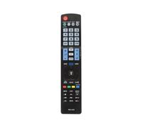 Universal TV Remote LCD / LED 3D LG