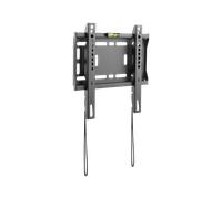Universal-TV-Wandhalterung 23"-42" Cabletech