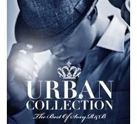 Universal Urban Collection - Otoko No Sexy R & B Best [Import]