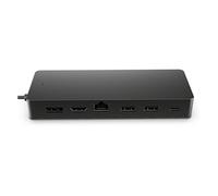 Universal USB-C Multiport Hub - Station d'accueil - USB-C - HDMI, DP