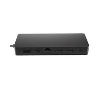 Universal USB-C Multiport Hub - Station d'accueil - USB-C - HDMI, DP - Smart Buy - pour OMEN by HP Laptop 16; Victus by HP Laptop 15, 16; Laptop 14,