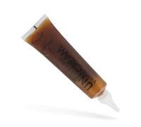 universal vapor cream - gel chicha double pomme