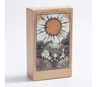 Universal Waite Tarot Deck - 78 Cartes de Divination (Apôtre du Destin) | Illustrations classiques de Pamela Colman Smith, jeu complet pour l'apprentissage, format pratique