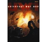 Universal War One. Ediz. integrale (Vol. 1-6)