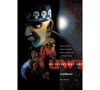 Universal War One - Intégrale