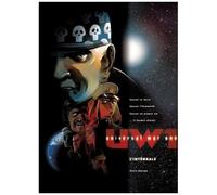 Denis Bajram – Universal War One – Intégrale – Tomes 1 à 6 – Cartonné – Soleil