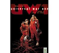 Universal War One T03: Caïn et Abel