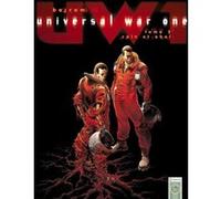 Universal War One T03: Caïn et Abel – Soleil