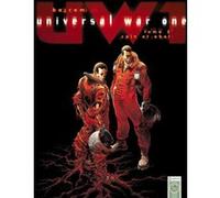 Universal War One T03: Caïn et Abel