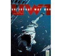 Universal War One T04: Le Déluge