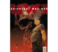 Universal War One T05 - Babel - Denis Bajram - Soleil - cartonné - Bande dessinée