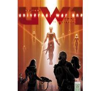 Universal War One T06: Le Patriarche