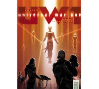 Universal War One T06 - Le Patriarche - Denis Bajram - Soleil - cartonné - Bande dessinée