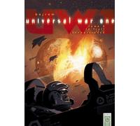 Universal War One - Tome 2 - Le Fruit De La Connaissance