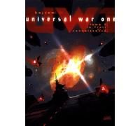 Universal War One, tome 2 : Le fruit de la connaissance