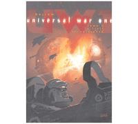 Universal War One - Tome 2 - Le Fruit De La Connaissance