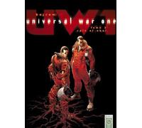 Universal War One T03: Caïn et Abel