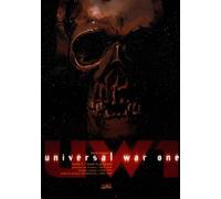 Universal War One, tome 5 : Babel (édition N&B)