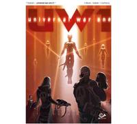 Universal War One (Vol. 2)