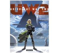 Universal War Two - Tome 2 - La Terre Promise