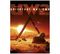 Universal War Two: L'Exode (3)