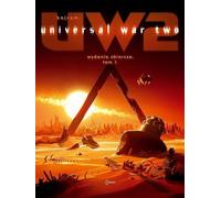 Universal War Volume 1