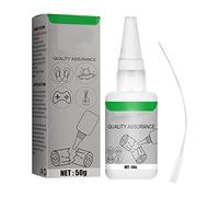 Universal Welding Tree Frog Oily Glue,High-Strength Oily Glue,He shou wu Welding High-Strength Oily Glue, for Plastic/Wood/Metal/Rubber Repair New Tire (1pcs)