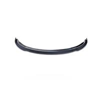 Universal Wheel Spacers Lèvre pour avant pour 2024 pour Tesla pour modèle 3 Highland DC pour Sport pare-chocs lèvre pour garde garniture Spoiler(1 set matte black)