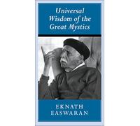 Universal Wisdom of the Great Mystics [VHS]