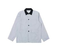 Universal Works - Labour Jacket - Homme - Vestes - Bleu - Taille: L