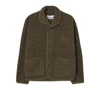 Universal Works - Lancaster Jacket - Homme - Pulls - Brun - Taille: XL