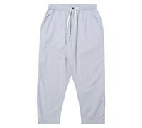 Universal Works - Pantalon Hi Water - Homme - Pantalons - Bleu - Taille: W28