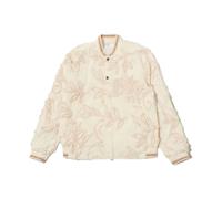 Universal Works - Veste Bomber NS 3D Flower - Homme - Vestes - Beige - Taille: XL