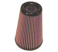 Universal X-Stream Pinza-On Filtro De Aire K & N 3 "Flg, 6" B, 4 "T, 8-11/16" H