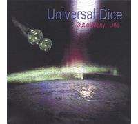 Universaldice - Out of Many One
