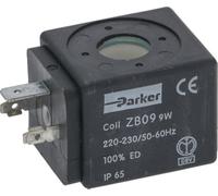UNIVERSALE Bobine Parker ZB09 9 W 220/240 V 50/60 Hz Code 3120032