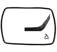 UNIVERSALE Joint four 4 lunettes 33 x 43 compatible avec Ariston Indesit four encastré