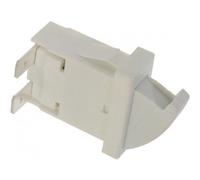 UNIVERSALE Micro-Interrupteur ARCOLECTRIC C3006 Blanc IP65 1E+1A Montage en Surface Mécanique Normalement Ouvert Serre-joint Touch 1 Unité
