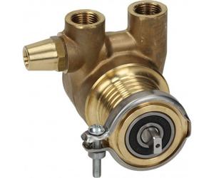 UNIVERSALE Pompe volumétrique NUERT Ø 3/8" NPT Code 1330201