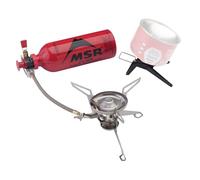 MSR WhisperLite Universal Combo - Réchaud Taille unique