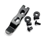 Universally Holsters Clip Fourreau Dos K Fourreau Transport Taille Dos Accessoires K Clip