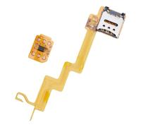 Universally Plastics Adaptateur ESIM vers carte unique, installation rapide pour différents smartphones, installation rapide en un seul adaptateur, convertit en physique pour différents