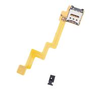 Universally Plastics Adaptateur ESIM vers carte unique, installation rapide pour différents smartphones, installation rapide en un seul adaptateur, convertit en physique pour différents